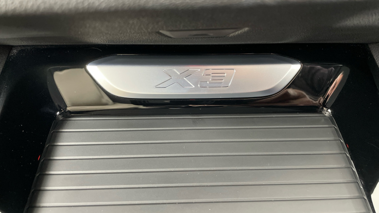 BMW X3 xDrive20d MHT M Sport 5dr Step Auto Diesel Estate